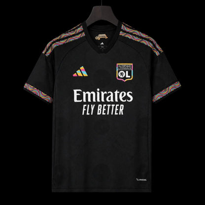 Lyon Maillot Third 26/27