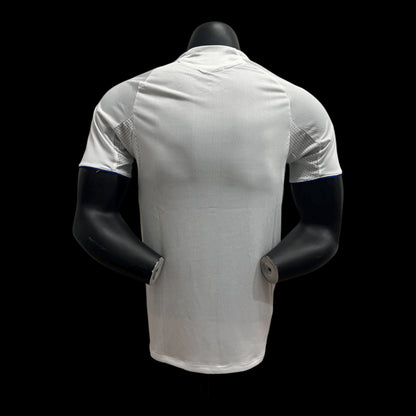 Lyon Maillot Player Domicile 25/26