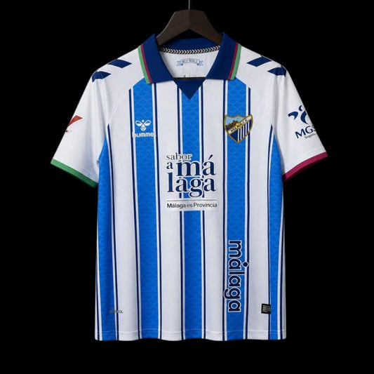 Malaga Maillot Domicile 26/27