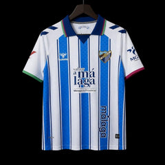 Malaga Maillot Domicile 26/27