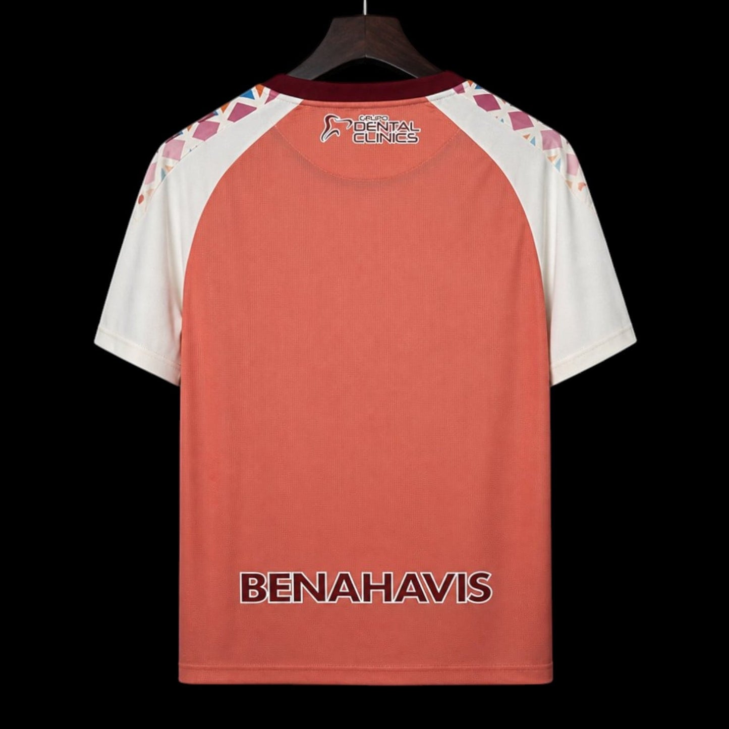 Malaga Maillot Extérieur 26/27