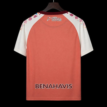 Malaga Maillot Extérieur 26/27