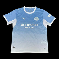 Manchester City Maillot Domicile 26/27