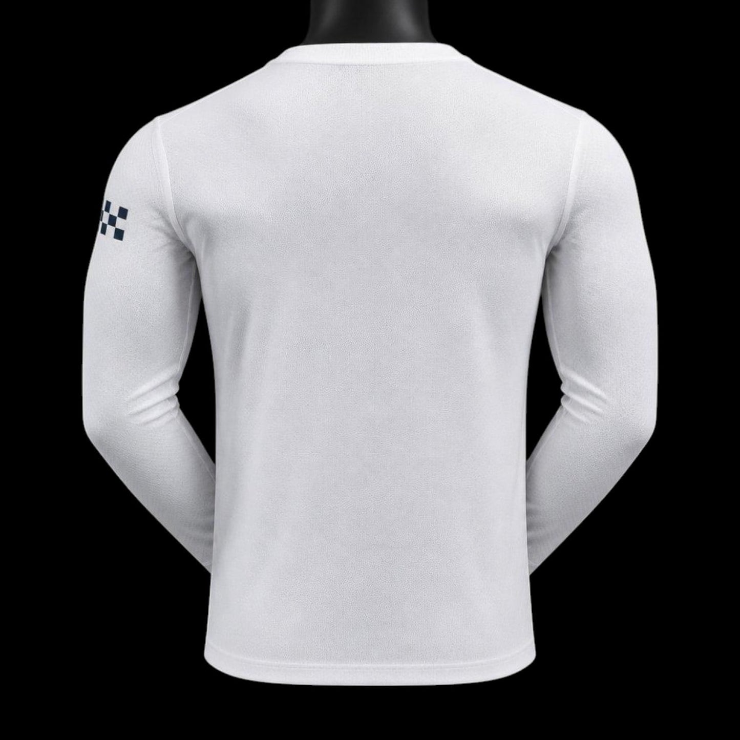 Manchester City Maillot Manches Longues 26/27 Third –Version Player