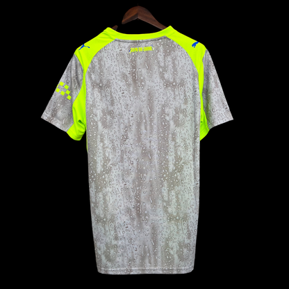 Manchester City Maillot Third 25/26