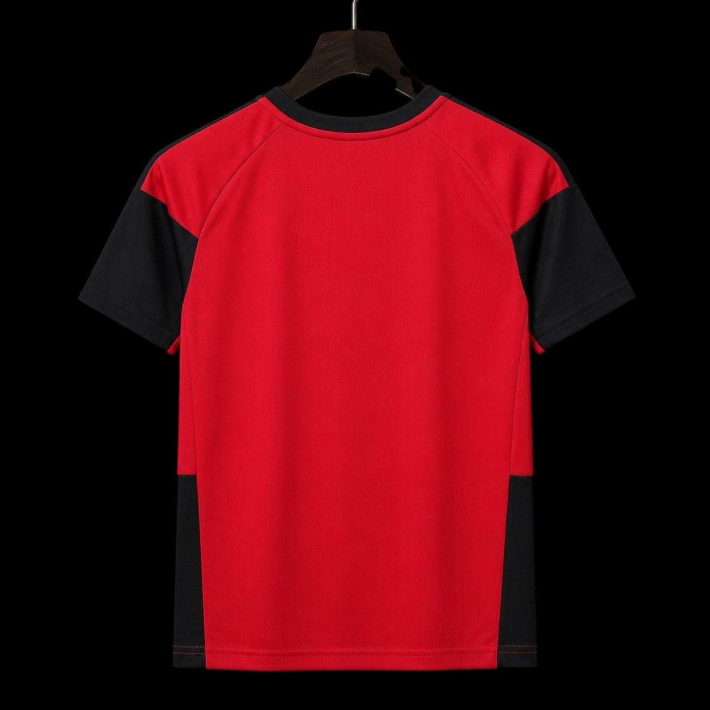 Manchester United Maillot D’entraînement 26/27 -Enfant/Adulte