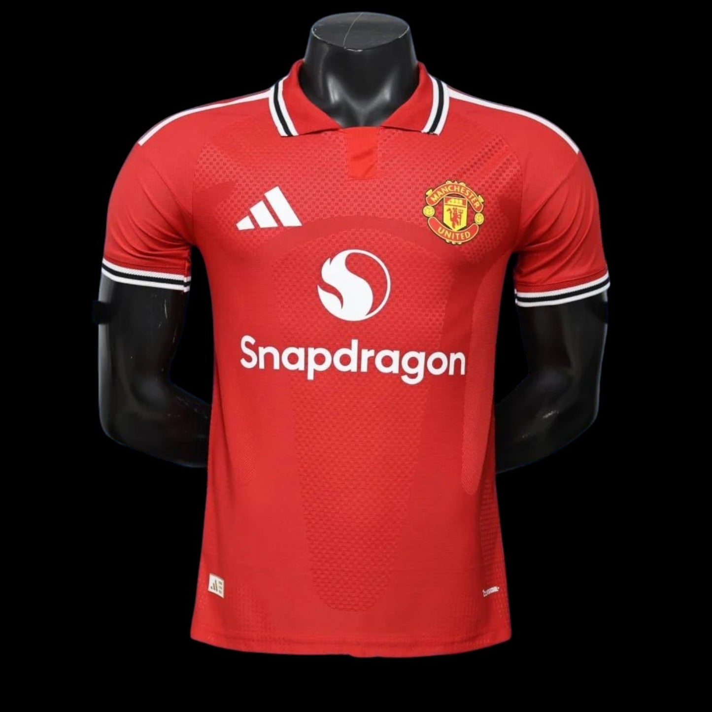Manchester United Maillot Domicile 26/27 –Version Player
