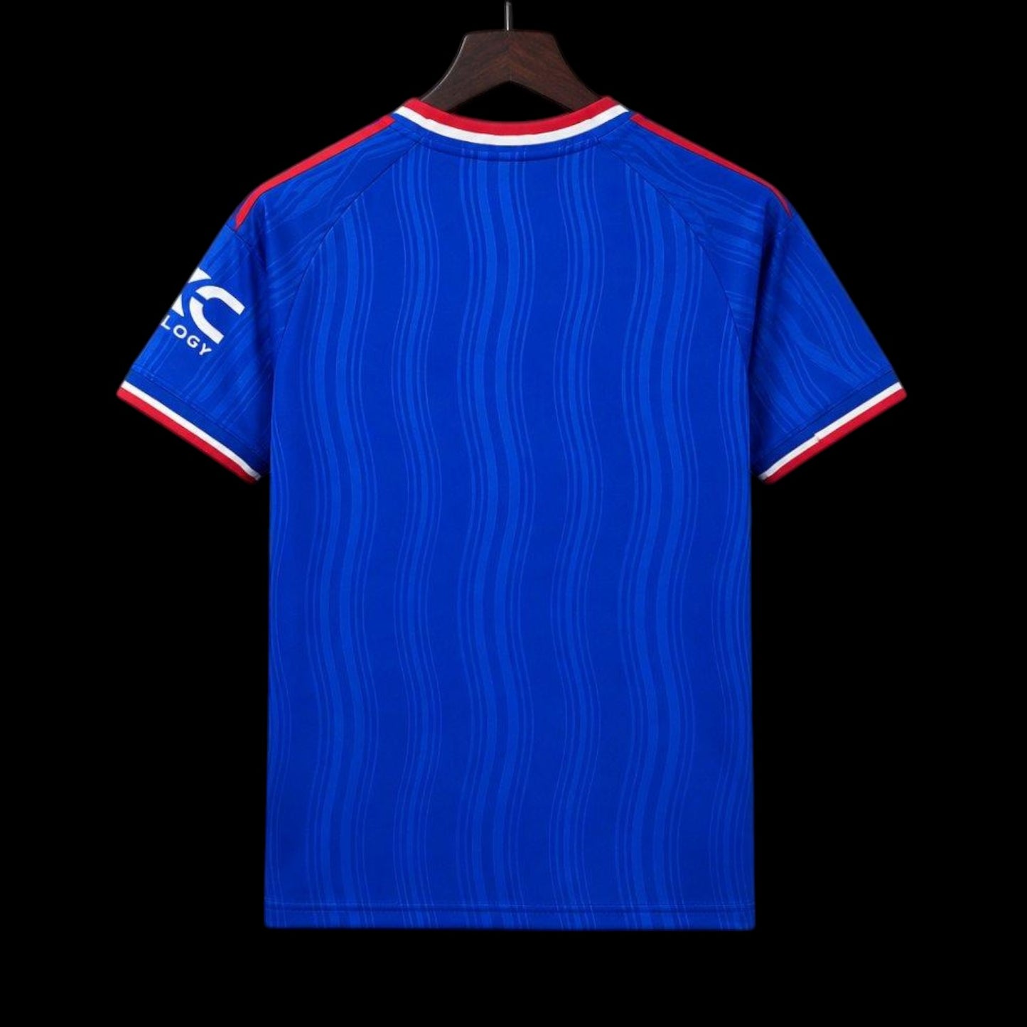 Manchester United Maillot Extérieur 26/27