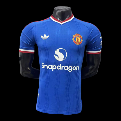 Manchester United Maillot Extérieur 26/27 –Version Player
