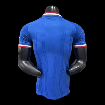 Manchester United Maillot Extérieur 26/27 –Version Player