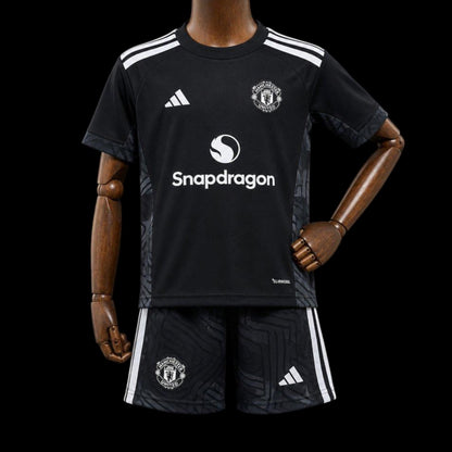 Manchester United Maillot Gardien 26/27 –Enfant