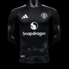 Manchester United Maillot Gardien 26/27 –Version Player