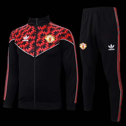 Manchester United Survêtement Training