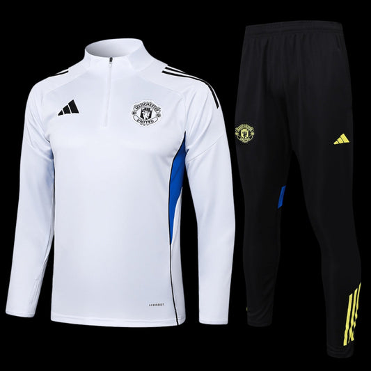 Manchester United Survêtement Training