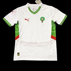 Maroc Maillot Extérieur 26/27