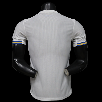 Marseille Maillot Domicile 26/27 –Version Player