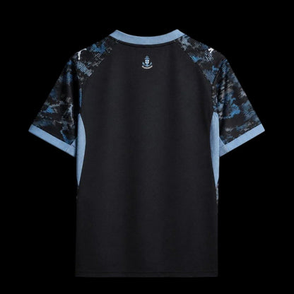 Marseille Maillot Extérieur 26/27