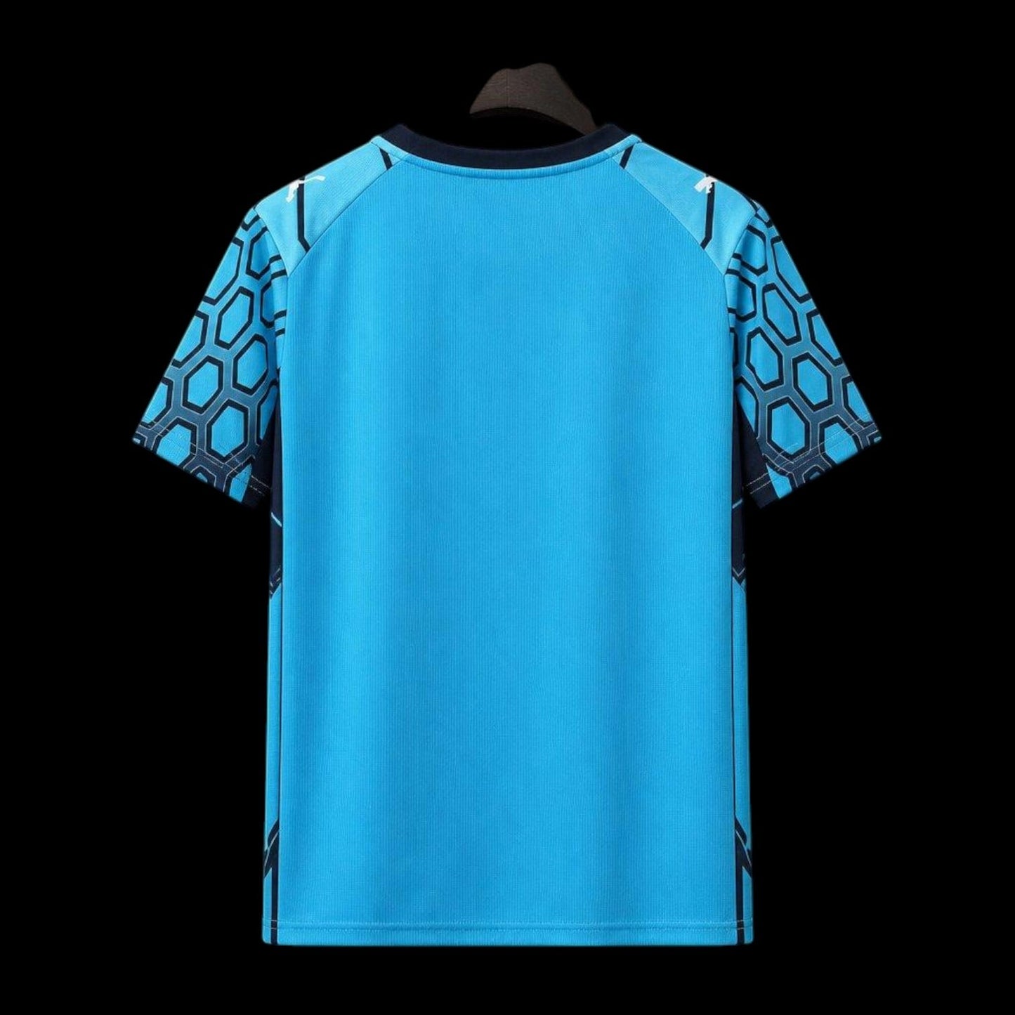 Marseille Maillot Gardien 26/27