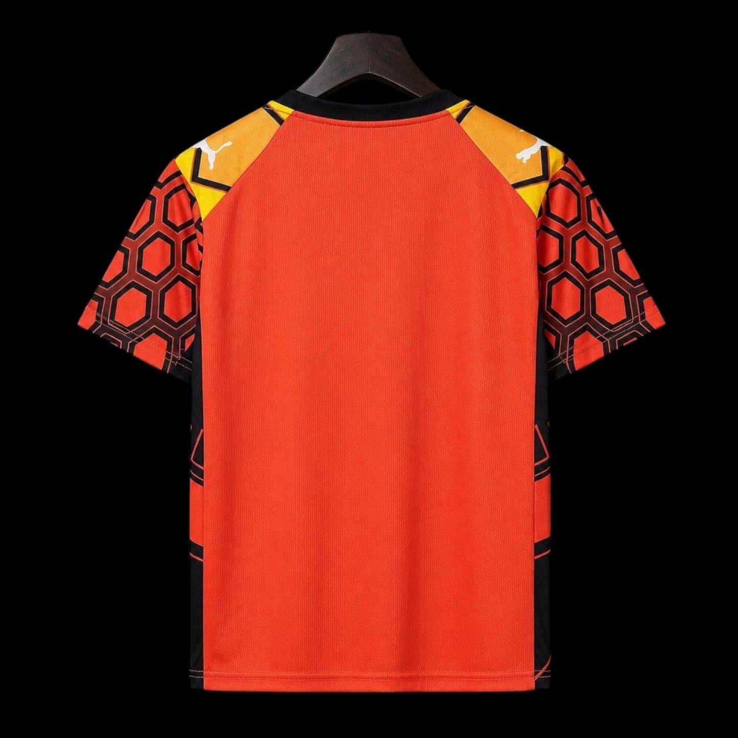 Marseille Maillot Gardien Extérieur 26/27