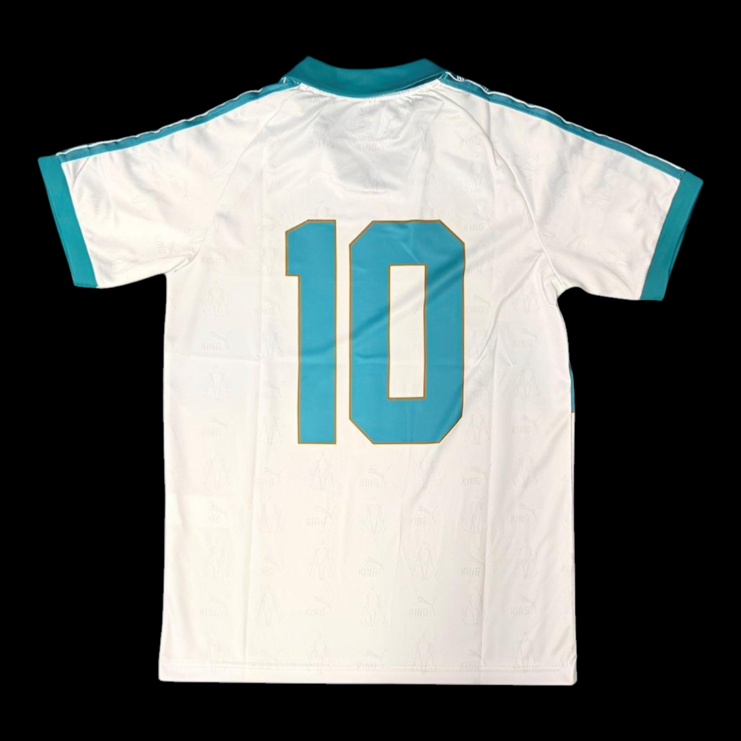 Marseille Maillot Rétro Spécial 2026