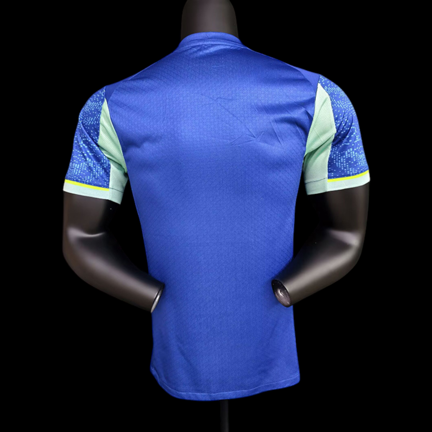 Marseille Maillot Third 25/26 –Version Player