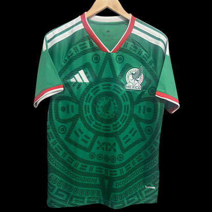 Mexique Maillot Domicile 26/27