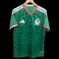 Mexique Maillot Domicile 26/27