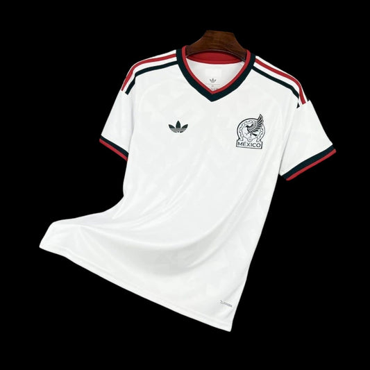 Mexique Maillot Extérieur 26/27