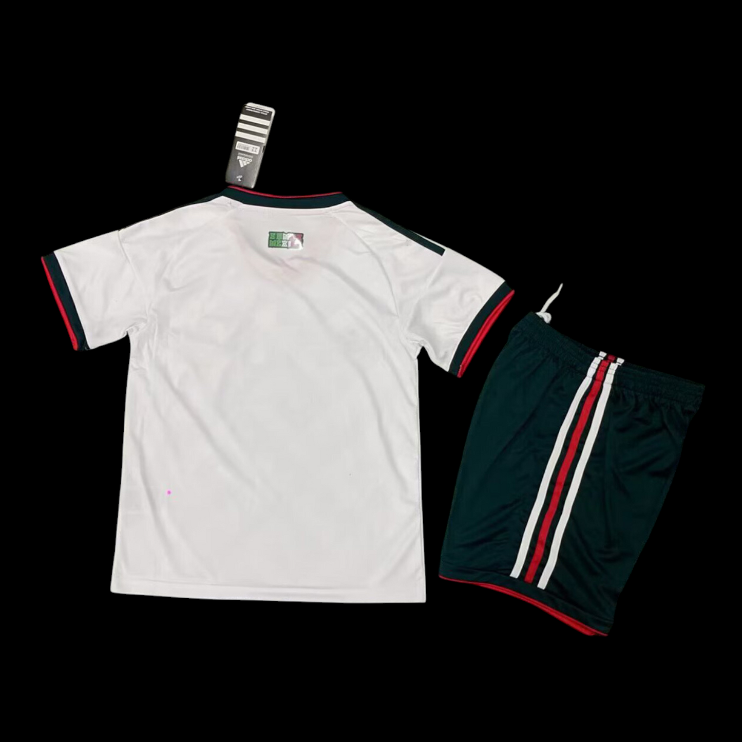 Mexique Maillot Extérieur 26/27 –Enfant
