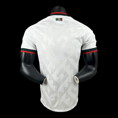 Mexique Maillot Extérieur 26/27 –Version Player