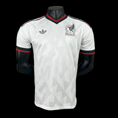 Mexique Maillot Extérieur 26/27 –Version Player