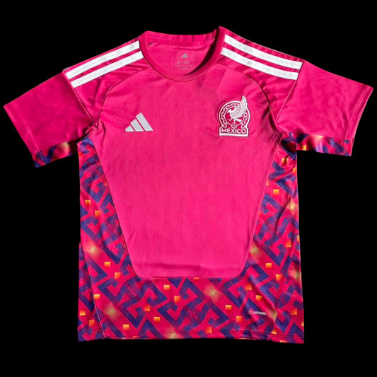Mexique Maillot Gardien 26/27