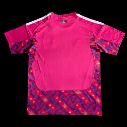 Mexique Maillot Gardien 26/27