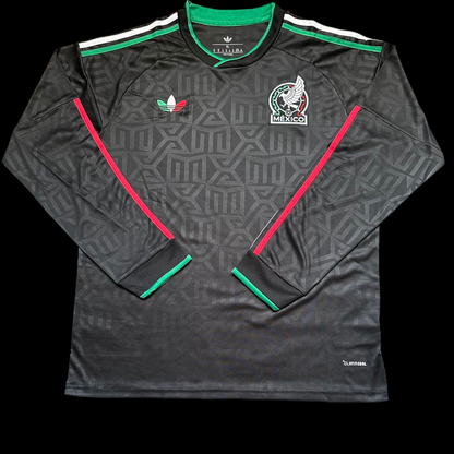 Mexique Maillot Manches Longues Third 26/27