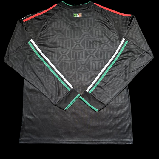 Mexique Maillot Manches Longues Third 26/27