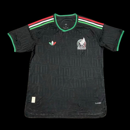 Mexique Maillot Third 26/27