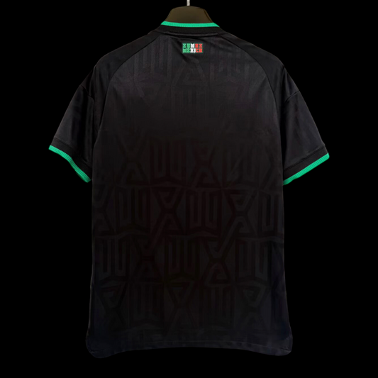 Mexique Maillot Third 26/27