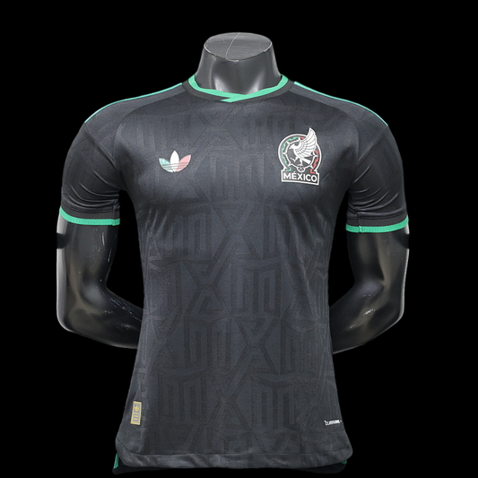 Mexique Maillot Third 26/27 –Version Player