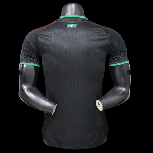 Mexique Maillot Third 26/27 –Version Player