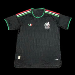 Mexique Maillot Third 26/27