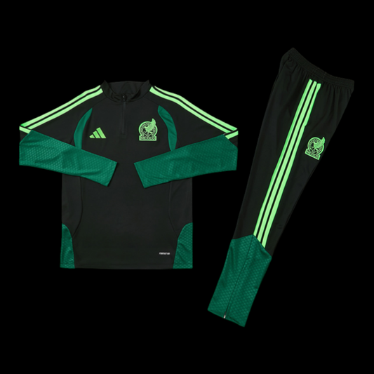 Mexique Survêtement Training