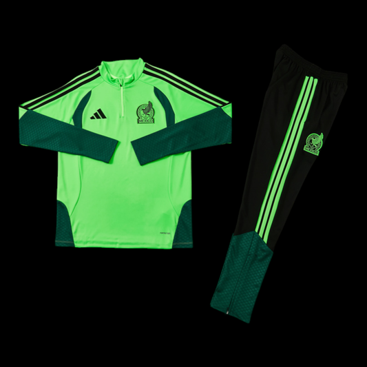 Mexique Survêtement Training