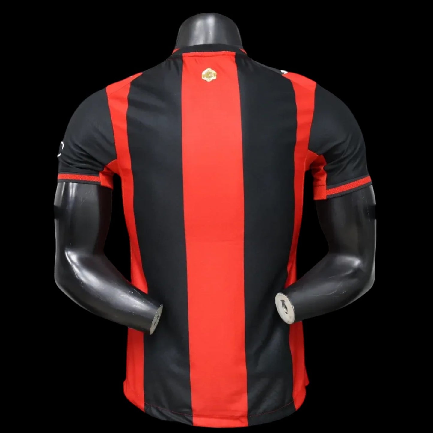 Milan AC Maillot Domicile 26/27 –Version Player
