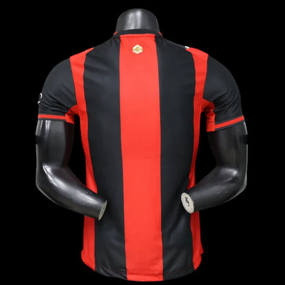 Milan AC Maillot Domicile 26/27 –Version Player