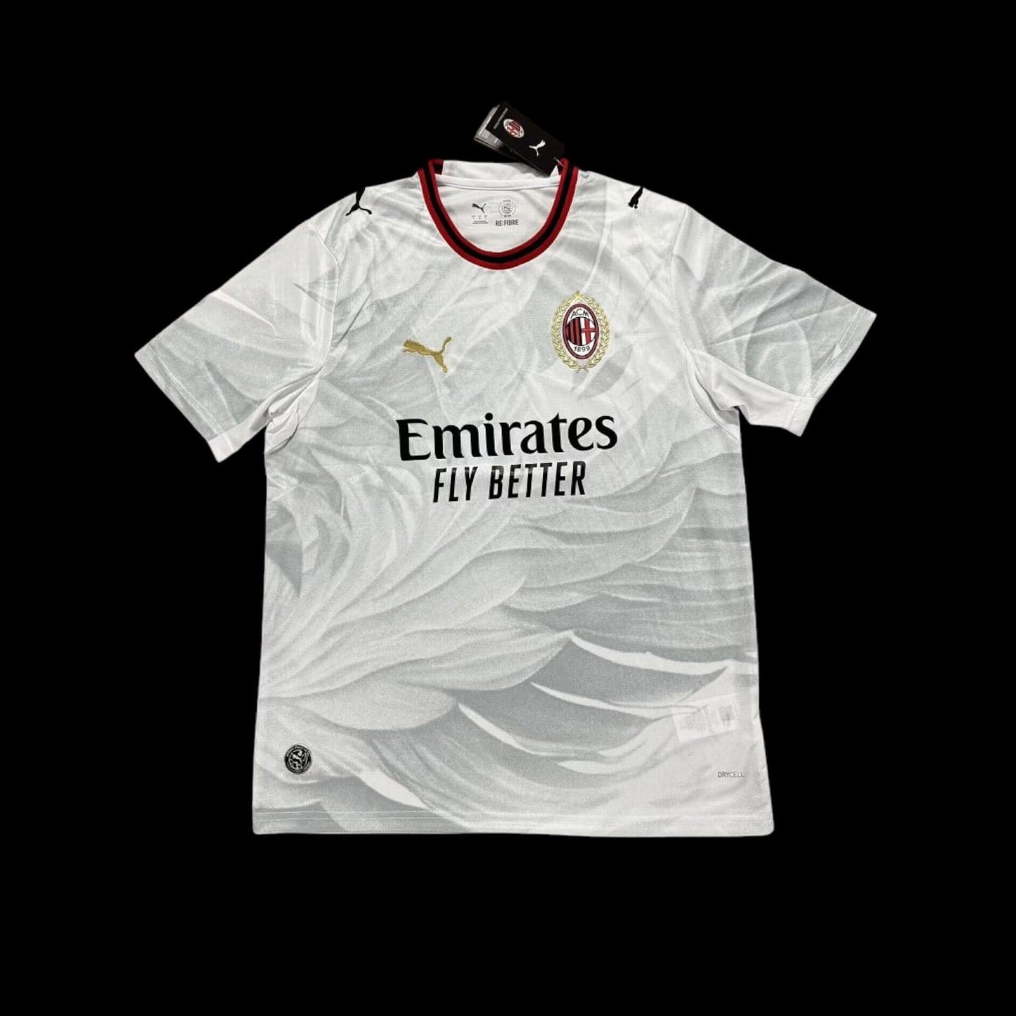 Milan AC Maillot Extérieur 26/27