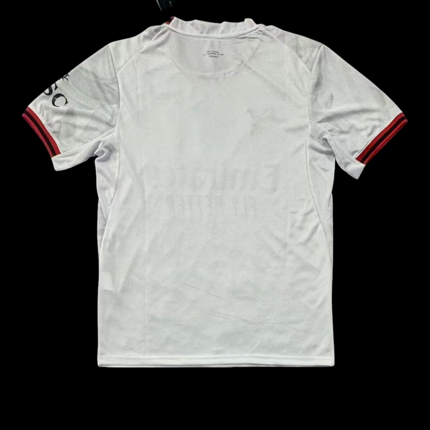 Milan AC Maillot Extérieur 26/27