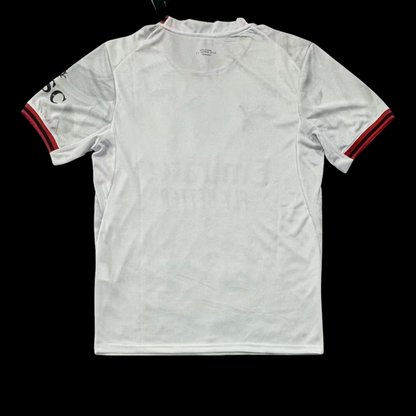 Milan AC Maillot Extérieur 26/27
