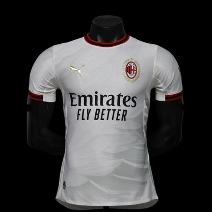 Milan AC Maillot Extérieur 26/27 –Version Player