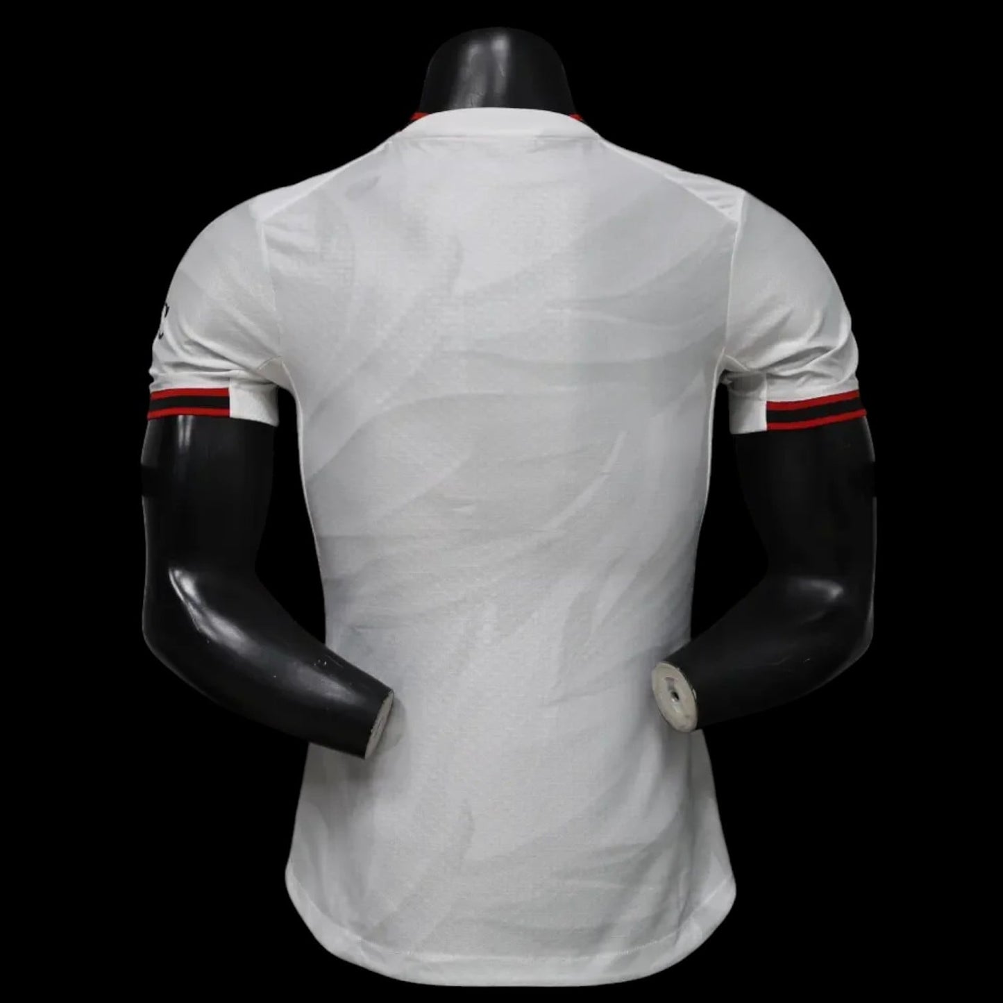 Milan AC Maillot Extérieur 26/27 –Version Player