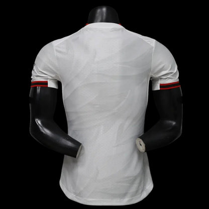 Milan AC Maillot Extérieur 26/27 –Version Player